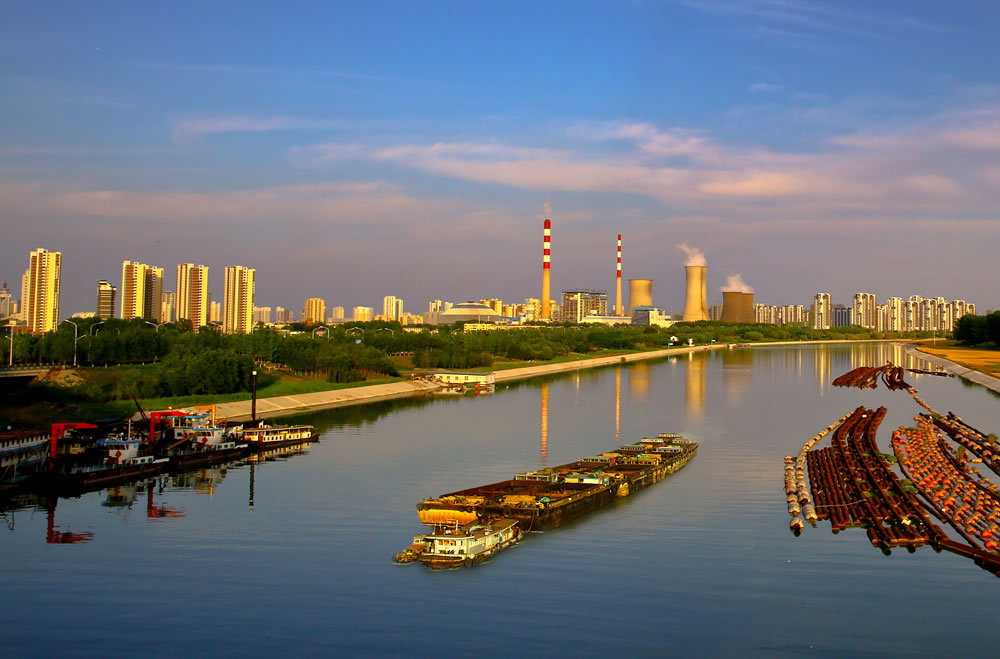 以運(yùn)河文化為主線的文旅康養(yǎng)項(xiàng)目品牌